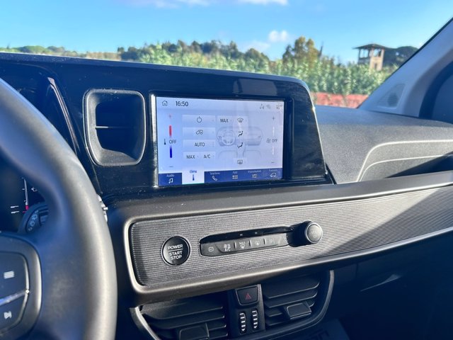 FORD Tourneo courier ii 1.0 ecoboost 125cv active