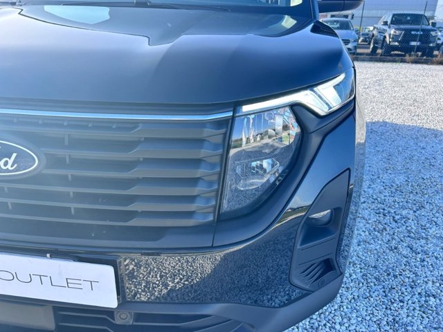 FORD Tourneo courier ii 1.0 ecoboost 125cv active