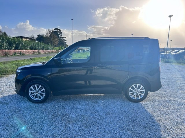 FORD Tourneo courier ii 1.0 ecoboost 125cv active