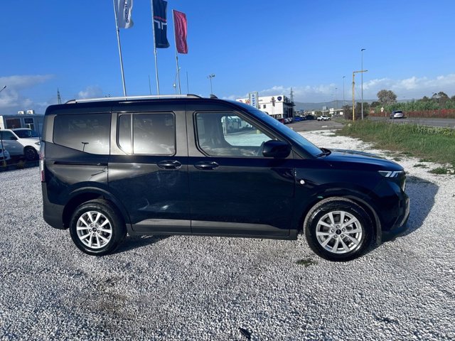 FORD Tourneo courier ii 1.0 ecoboost 125cv active