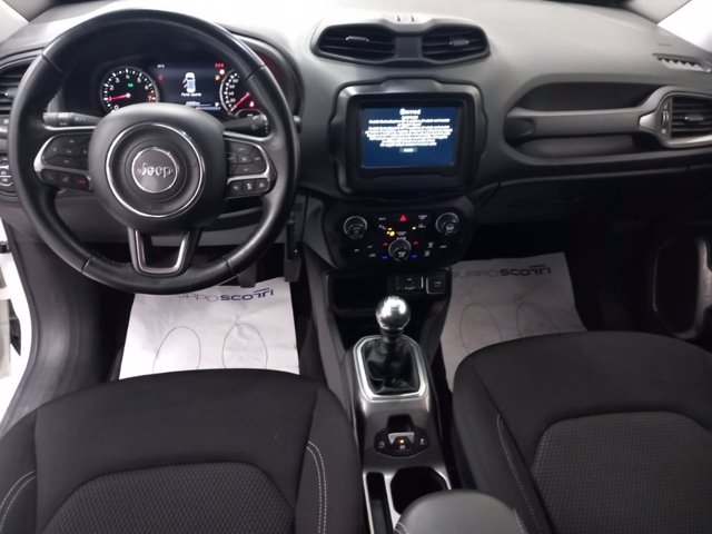 JEEP Renegade 1.0 t3 limited 2wd
