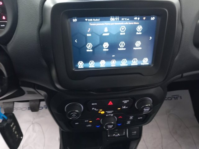 JEEP Renegade 1.0 t3 limited 2wd