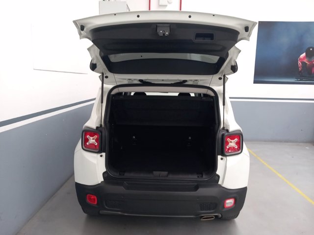 JEEP Renegade 1.0 t3 limited 2wd