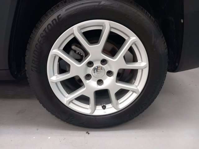 JEEP Renegade 1.0 t3 limited 2wd