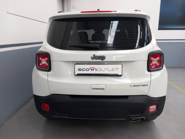 JEEP Renegade 1.0 t3 limited 2wd