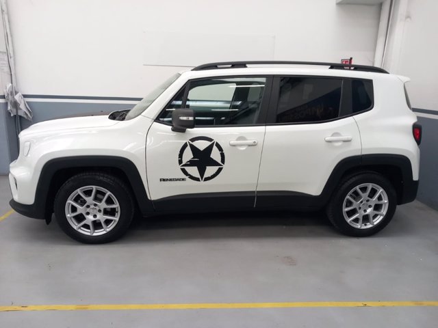 JEEP Renegade 1.0 t3 limited 2wd