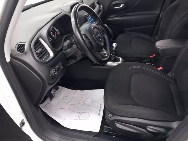 JEEP Renegade 1.0 t3 limited 2wd