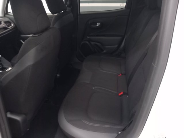 JEEP Renegade 1.0 t3 limited 2wd