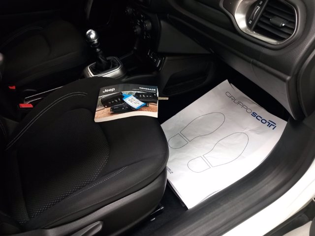 JEEP Renegade 1.0 t3 limited 2wd