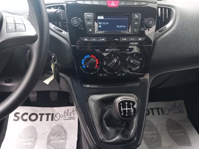 LANCIA Ypsilon 1.2 elefantino blu s&s 69cv my19