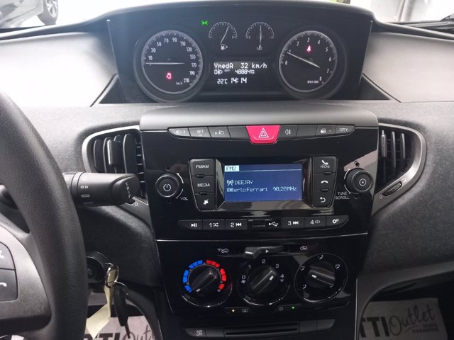 LANCIA Ypsilon 1.2 elefantino blu s&s 69cv my19