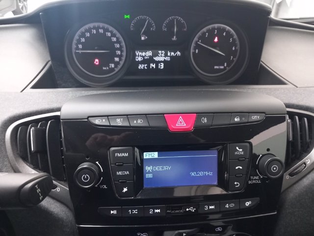 LANCIA Ypsilon 1.2 elefantino blu s&s 69cv my19