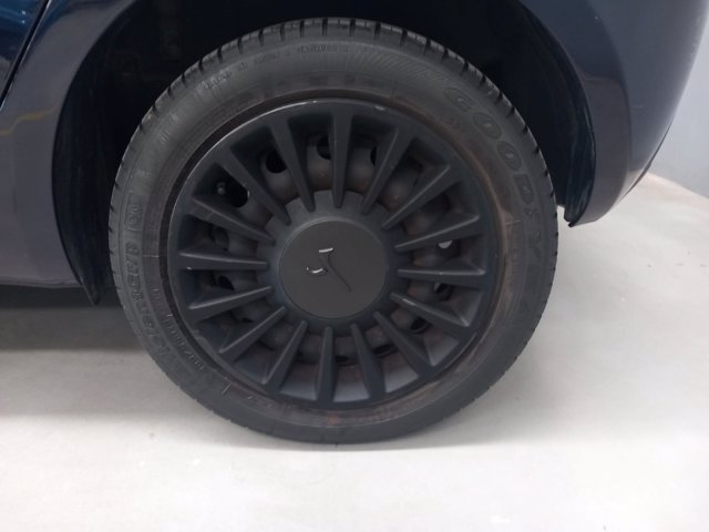 LANCIA Ypsilon 1.2 elefantino blu s&s 69cv my19