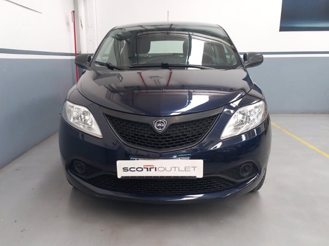 LANCIA Ypsilon 1.2 elefantino blu s&s 69cv my19