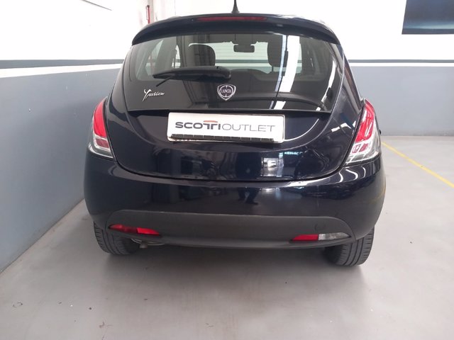LANCIA Ypsilon 1.2 elefantino blu s&s 69cv my19