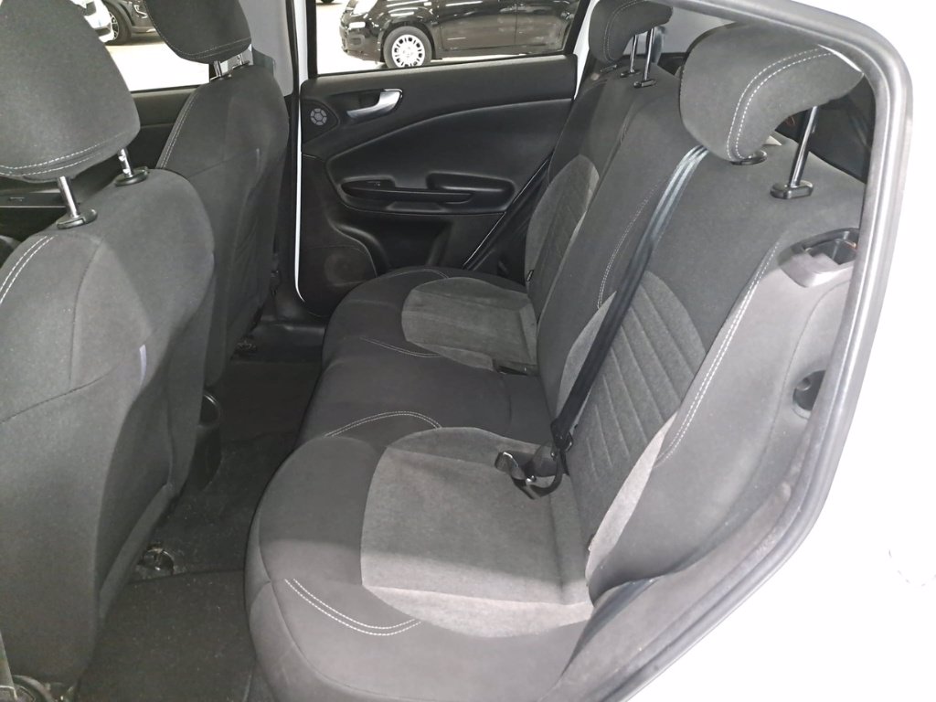 ALFA ROMEO Giulietta 1.6 jtdm business 120cv