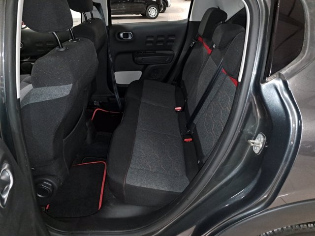 CITROEN C3 1.2 puretech feel 82cv neopatentati