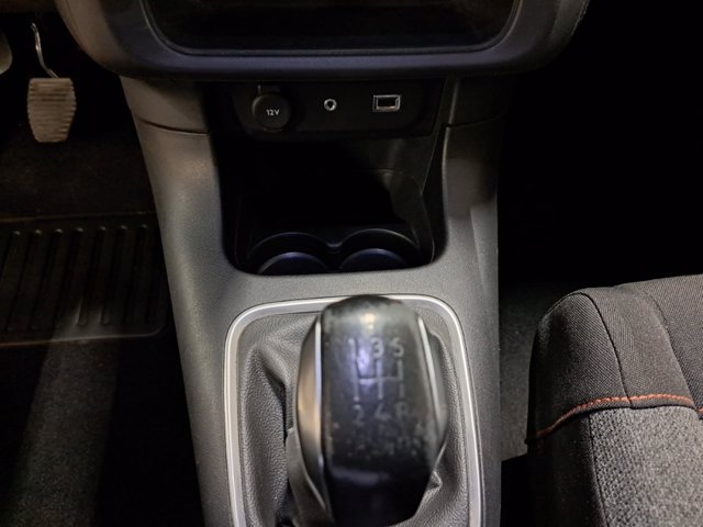 CITROEN C3 1.2 puretech feel 82cv neopatentati