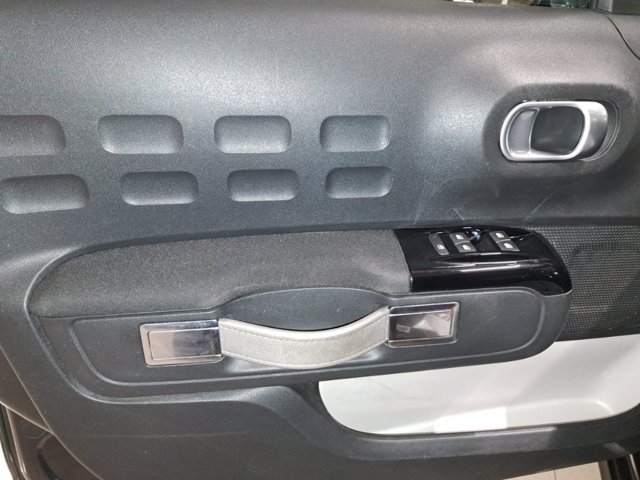 CITROEN C3 1.2 puretech feel 82cv neopatentati