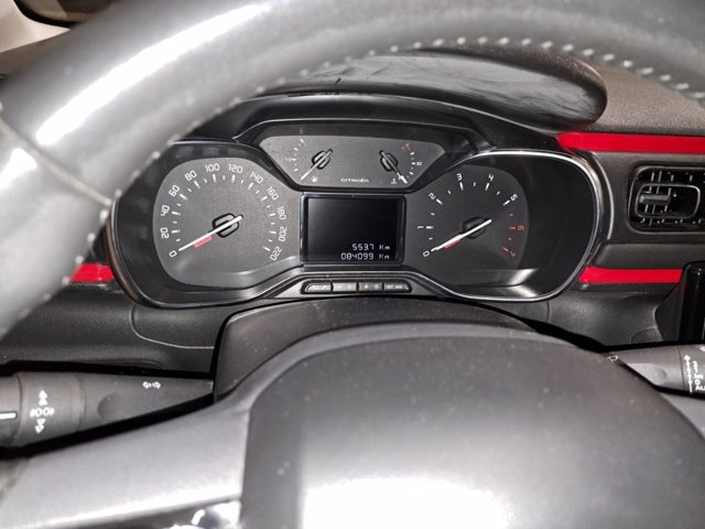 CITROEN C3 1.2 puretech feel 82cv neopatentati