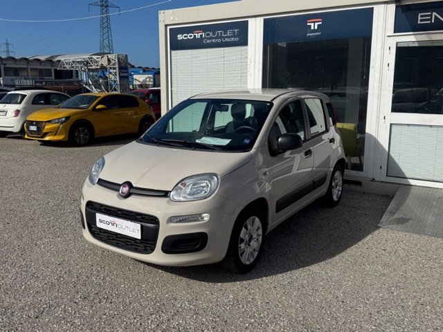 FIAT Panda 1.2 easy 69cv