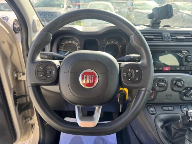 FIAT Panda 1.2 easy 69cv