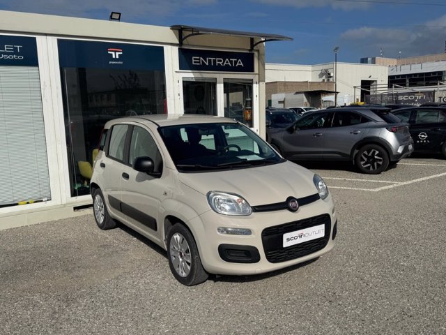 FIAT Panda 1.2 easy 69cv