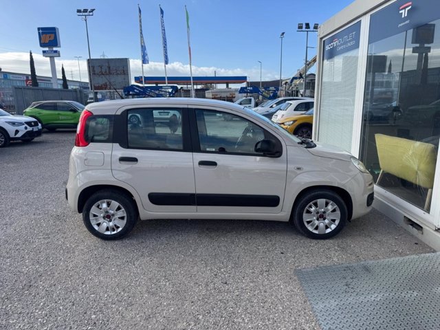 FIAT Panda 1.2 easy 69cv