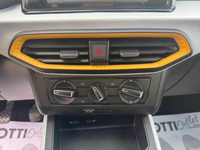 SEAT Arona 1.0 ecotsi style 95cv