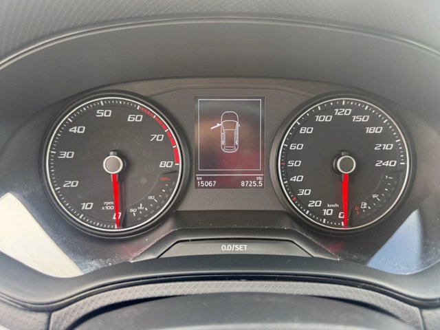 SEAT Arona 1.0 ecotsi style 95cv