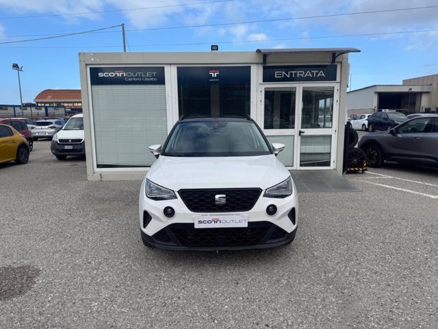 SEAT Arona 1.0 ecotsi style 95cv