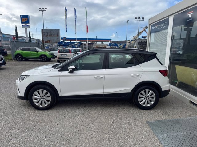 SEAT Arona 1.0 ecotsi style 95cv