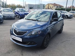 LANCIA Ypsilon 1.0 firefly hybrid gold s&s 70cv