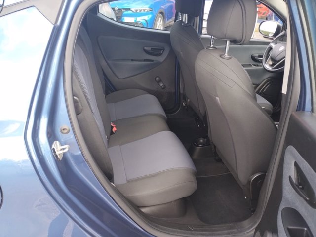 LANCIA Ypsilon 1.0 firefly hybrid gold s&s 70cv