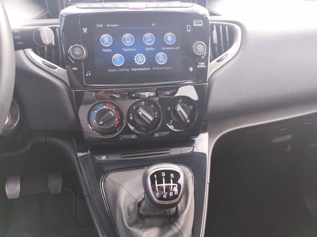 LANCIA Ypsilon 1.0 firefly hybrid gold s&s 70cv