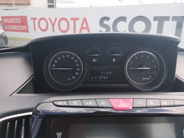 LANCIA Ypsilon 1.0 firefly hybrid gold s&s 70cv