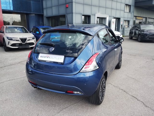 LANCIA Ypsilon 1.0 firefly hybrid gold s&s 70cv
