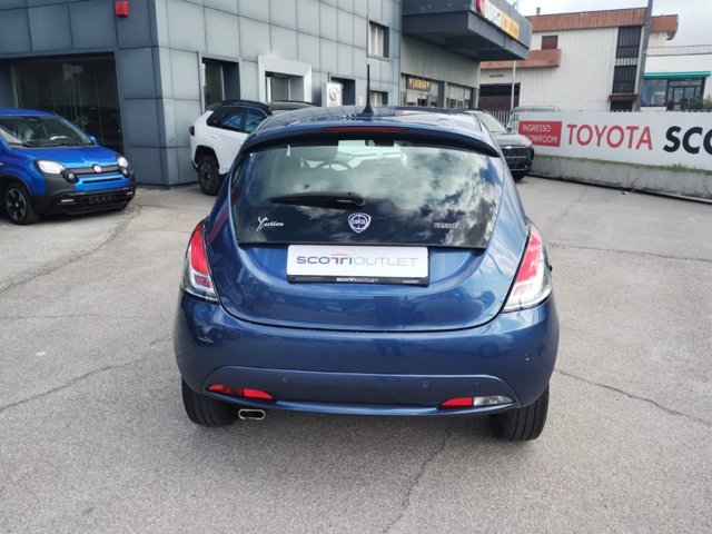 LANCIA Ypsilon 1.0 firefly hybrid gold s&s 70cv