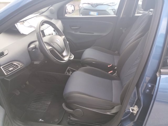 LANCIA Ypsilon 1.0 firefly hybrid gold s&s 70cv