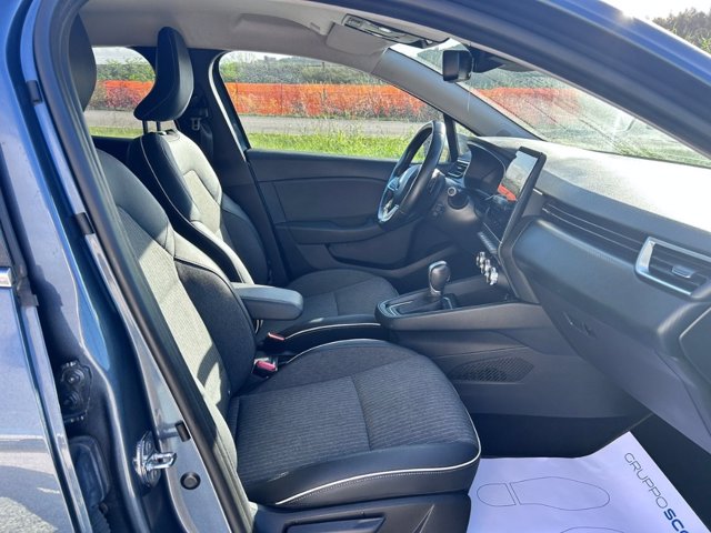 RENAULT Clio 1.3 tce r.s. line 130cv edc fap