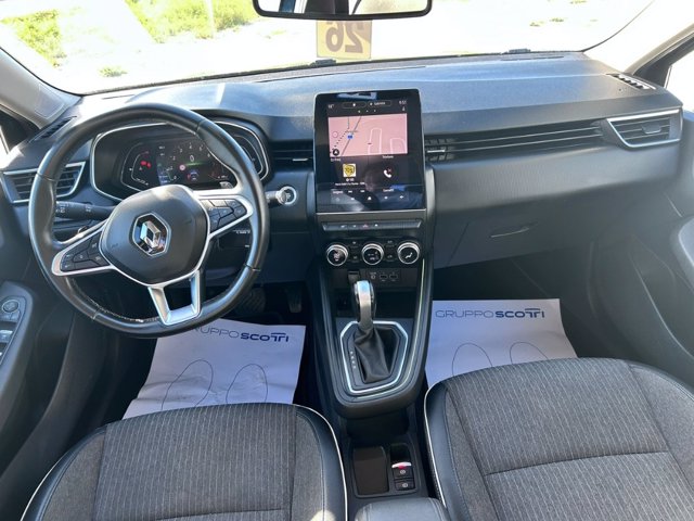 RENAULT Clio 1.3 tce r.s. line 130cv edc fap