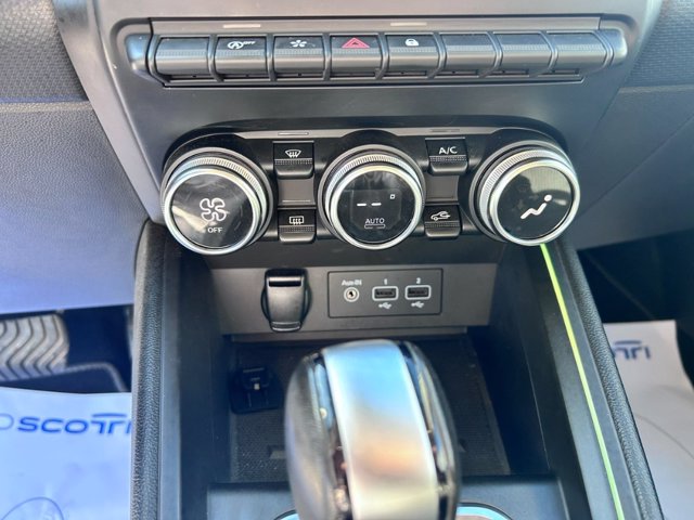 RENAULT Clio 1.3 tce r.s. line 130cv edc fap