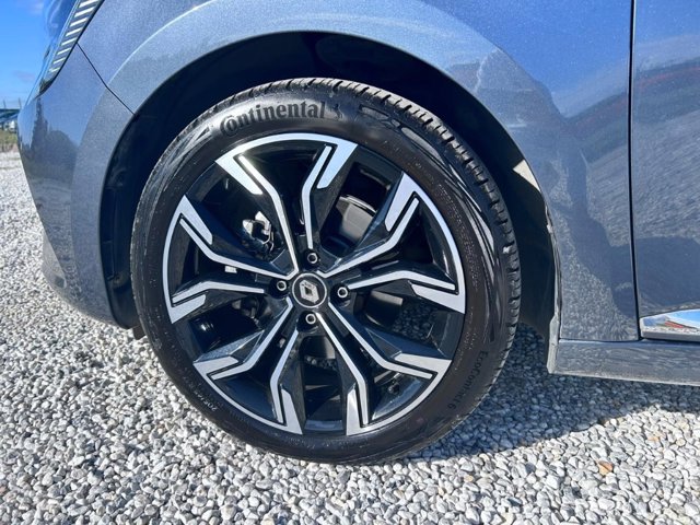 RENAULT Clio 1.3 tce r.s. line 130cv edc fap