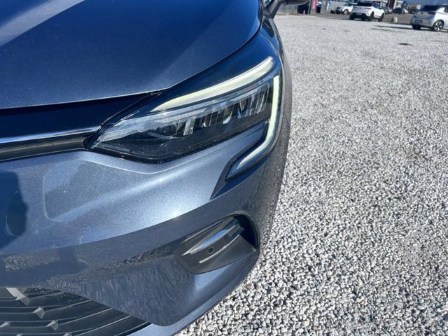 RENAULT Clio 1.3 tce r.s. line 130cv edc fap