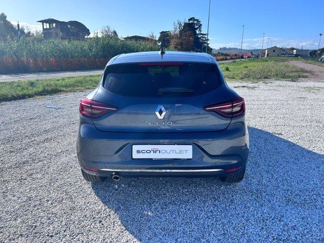 RENAULT Clio 1.3 tce r.s. line 130cv edc fap