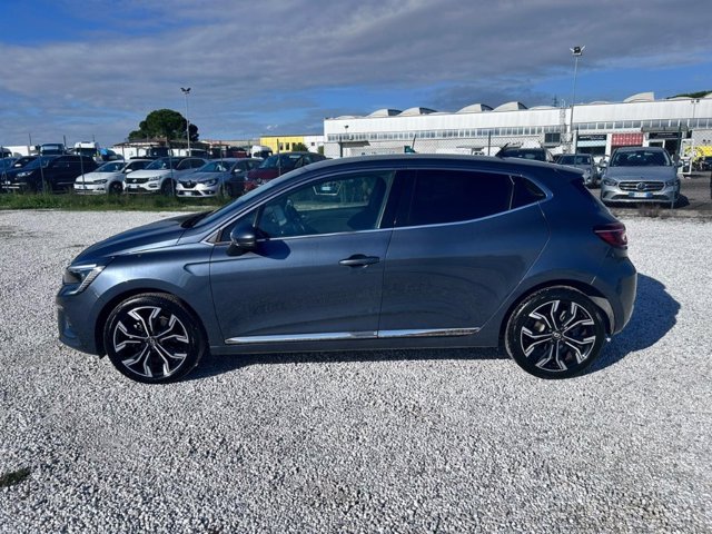 RENAULT Clio 1.3 tce r.s. line 130cv edc fap