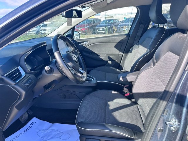 RENAULT Clio 1.3 tce r.s. line 130cv edc fap