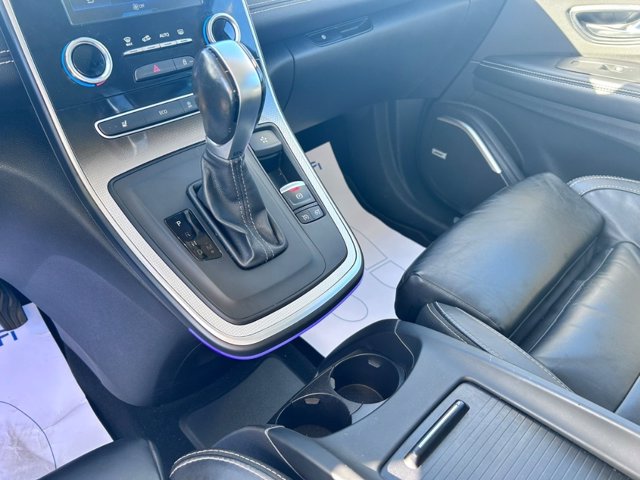 RENAULT Scenic 1.7 blue dci Initiale Paris 120cv