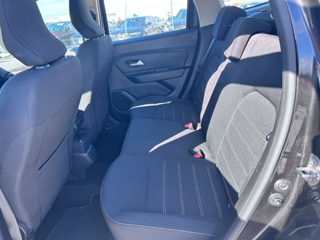 DACIA Duster 1.0 tce comfort sl daciaplus gpl 4x2 100cv