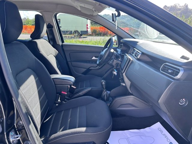DACIA Duster 1.0 tce comfort sl daciaplus gpl 4x2 100cv